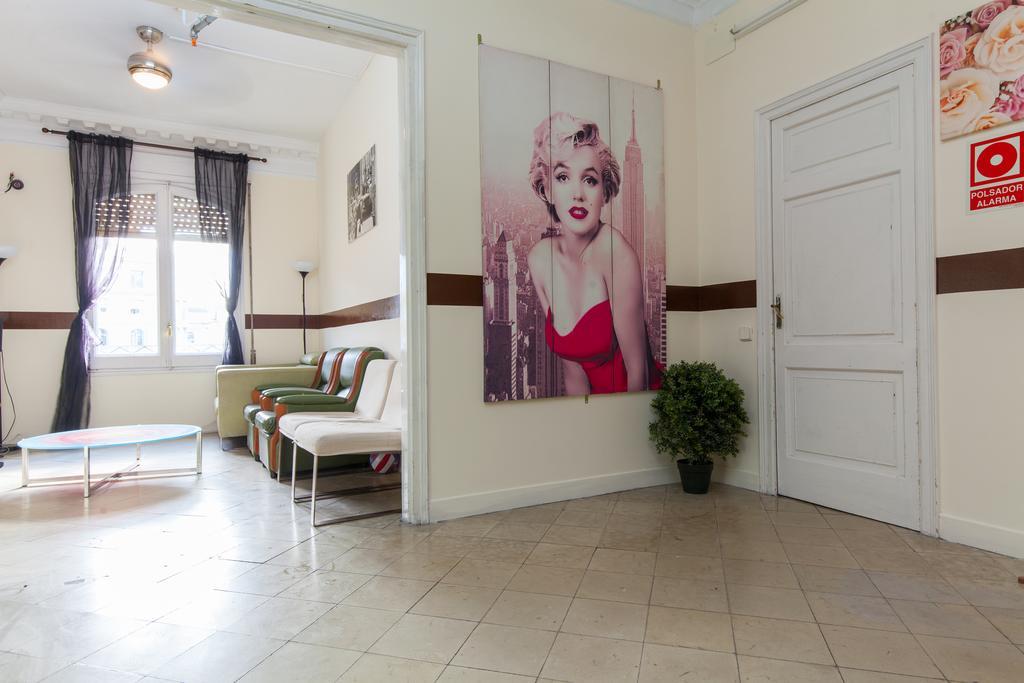 Diagonal Home Barselona Dış mekan fotoğraf