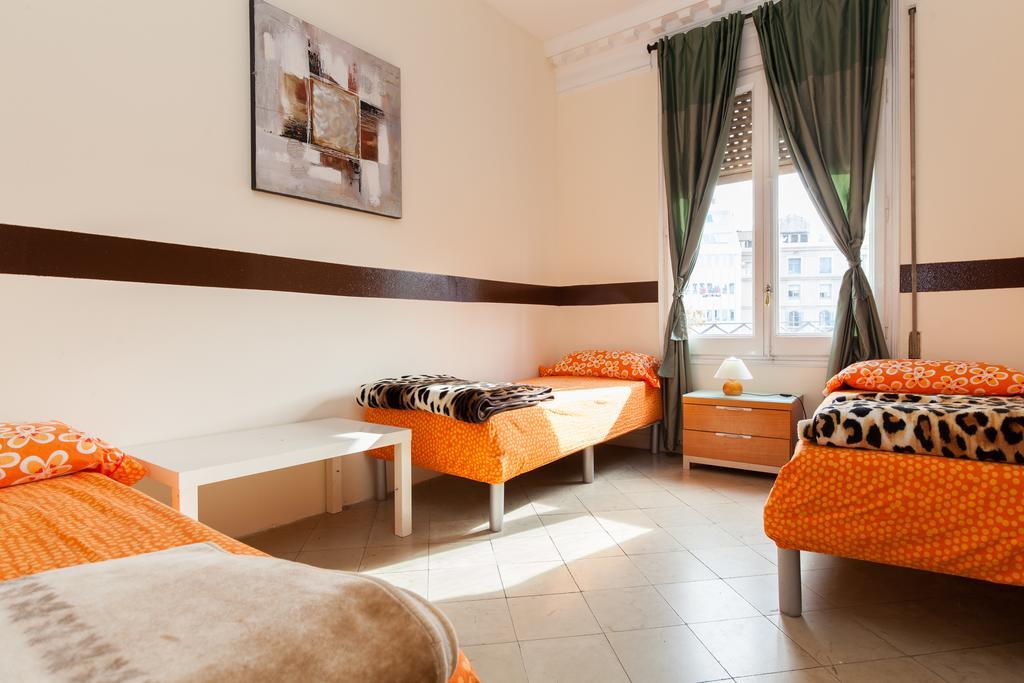 Diagonal Home Barselona Dış mekan fotoğraf