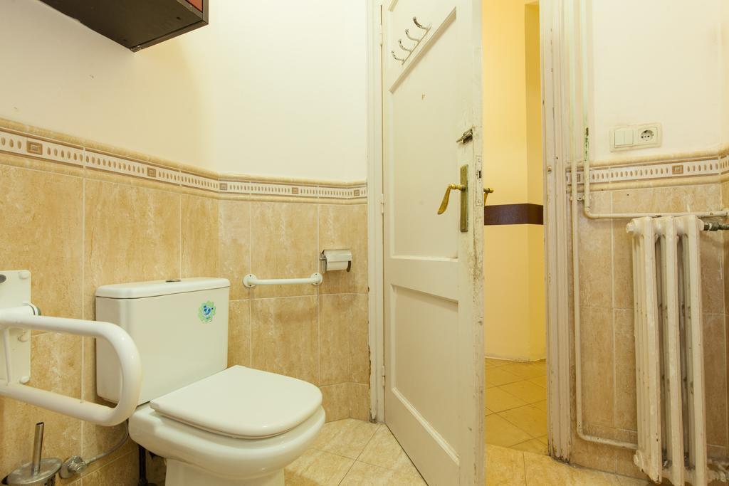 Diagonal Home Barselona Dış mekan fotoğraf