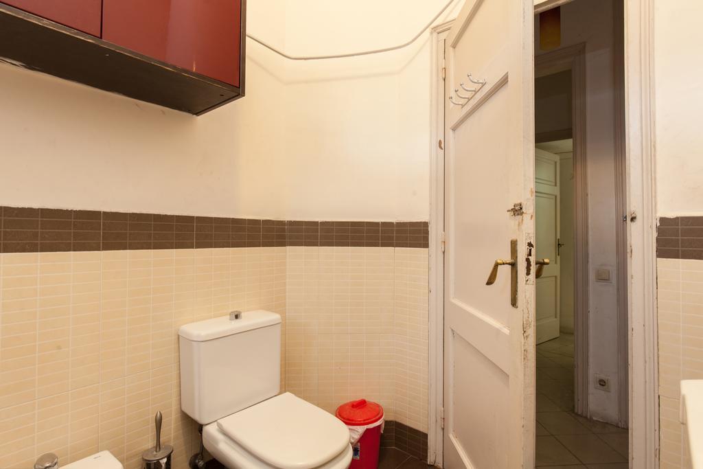 Diagonal Home Barselona Dış mekan fotoğraf