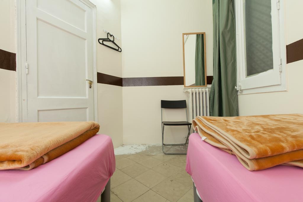 Diagonal Home Barselona Dış mekan fotoğraf