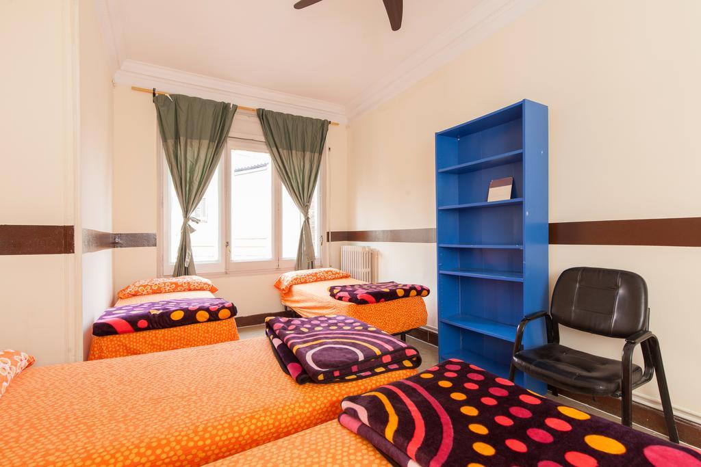Diagonal Home Barselona Dış mekan fotoğraf