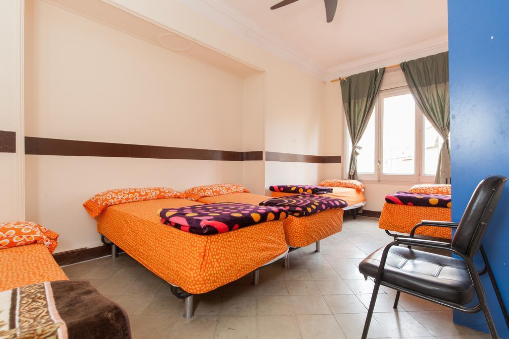 Diagonal Home Barselona Dış mekan fotoğraf