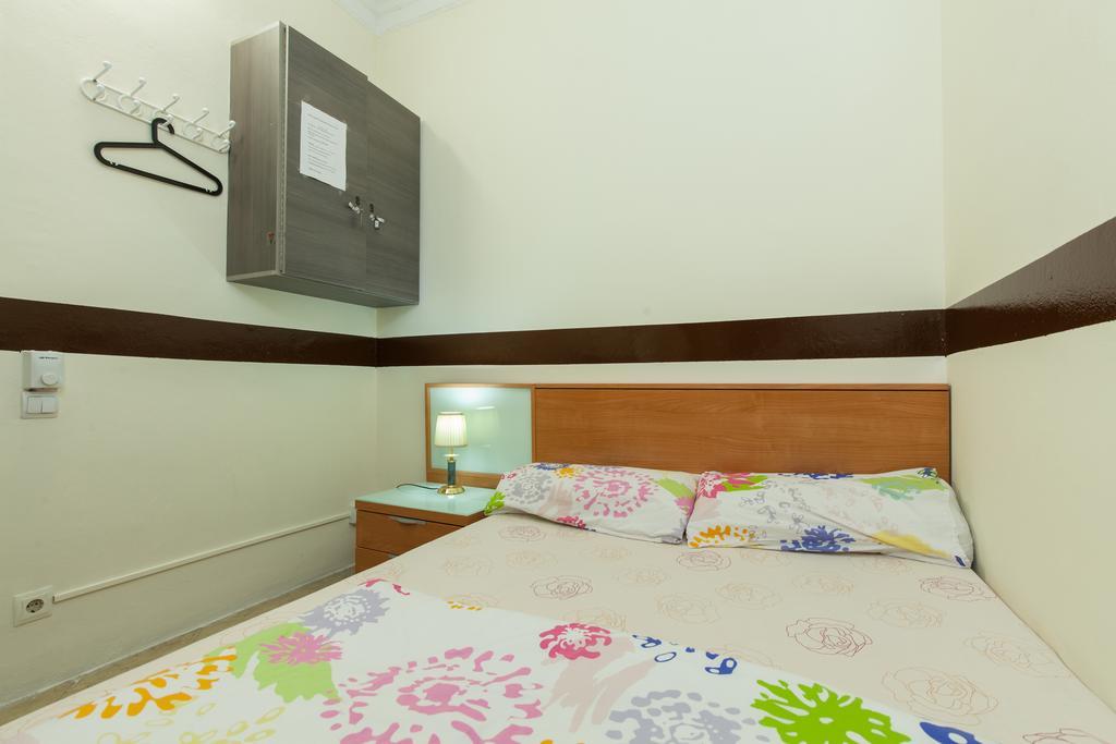 Diagonal Home Barselona Dış mekan fotoğraf