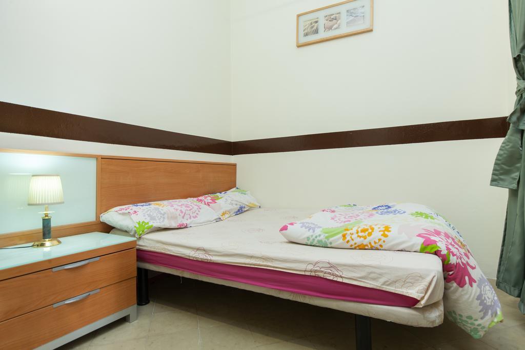 Diagonal Home Barselona Dış mekan fotoğraf