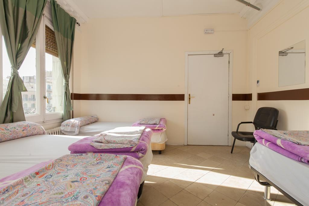 Diagonal Home Barselona Dış mekan fotoğraf
