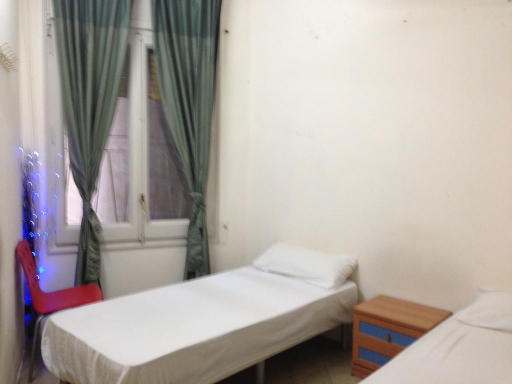 Diagonal Home Barselona Dış mekan fotoğraf