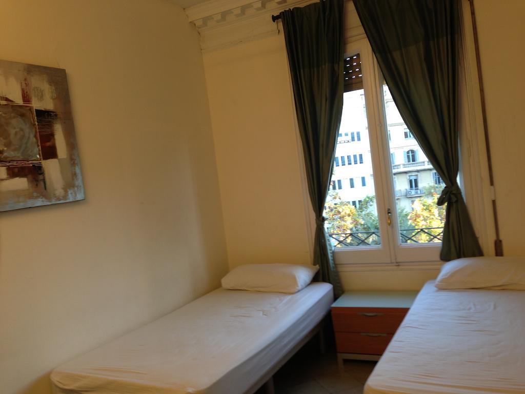 Diagonal Home Barselona Dış mekan fotoğraf