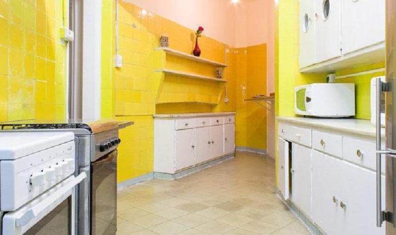 Diagonal Home Barselona Dış mekan fotoğraf