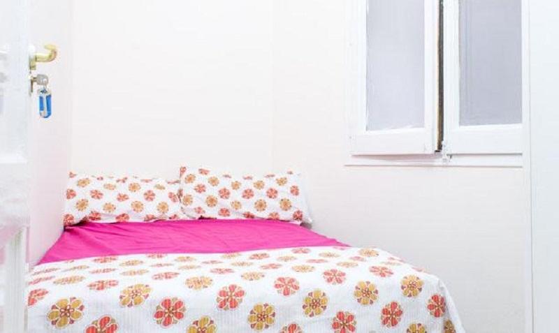 Diagonal Home Barselona Oda fotoğraf